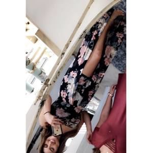 Meet your Posher, Daisy